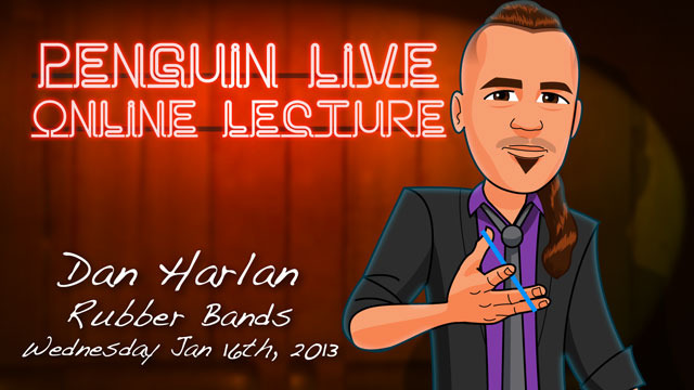 Dan Harlan Live 2 Instant Download Dan Harlan Live 2 Instant Download