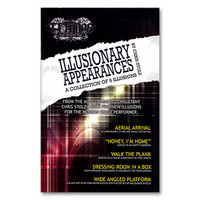 Illusionary Appearances Illusionary Appearances