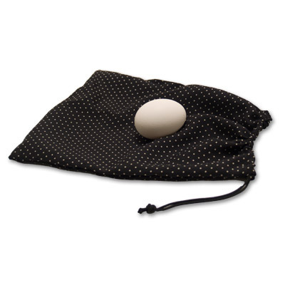 Egg Bag By Mikame Today When You Order Egg Bag By Mikame Ll Instantly Be Emailed A Penguin Magic Gift Certificate Can Spend It On Anything Like At