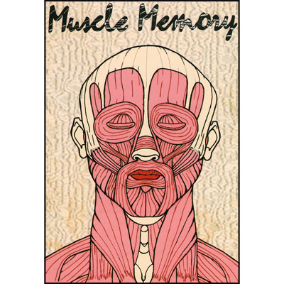 Image result for Muscle Memory by Dennis Friebe