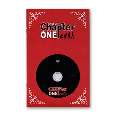 Chapter One By Asi Wind Magic22