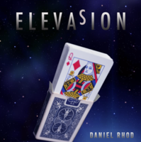 Daniel Rodd Magic Elevasion by Daniel Rhod