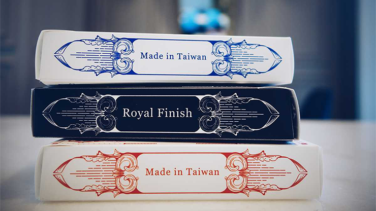 トランプ Cardistry x Calligraphy Cardistry x Calligraphy Golden Foil Limited Edition Playing Cards