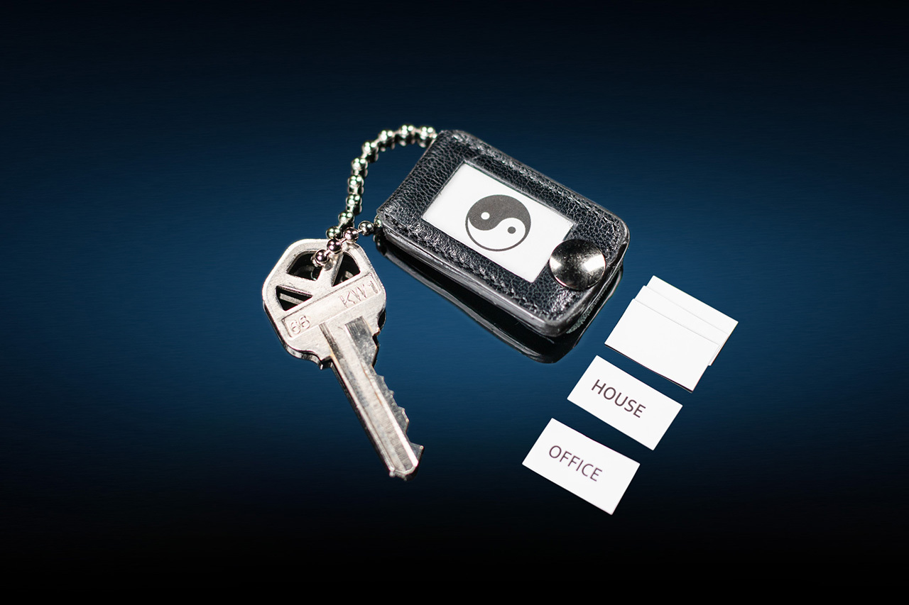 Finders Keypers 2.0 by ProMystic (WITHOUT Receiver)
