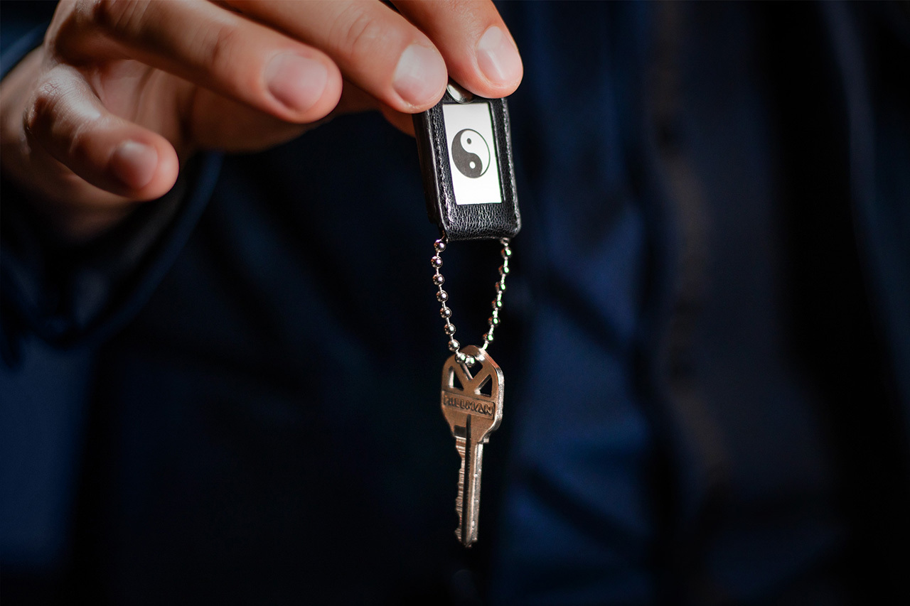 Finders Keypers 2.0 by ProMystic (WITHOUT Receiver)