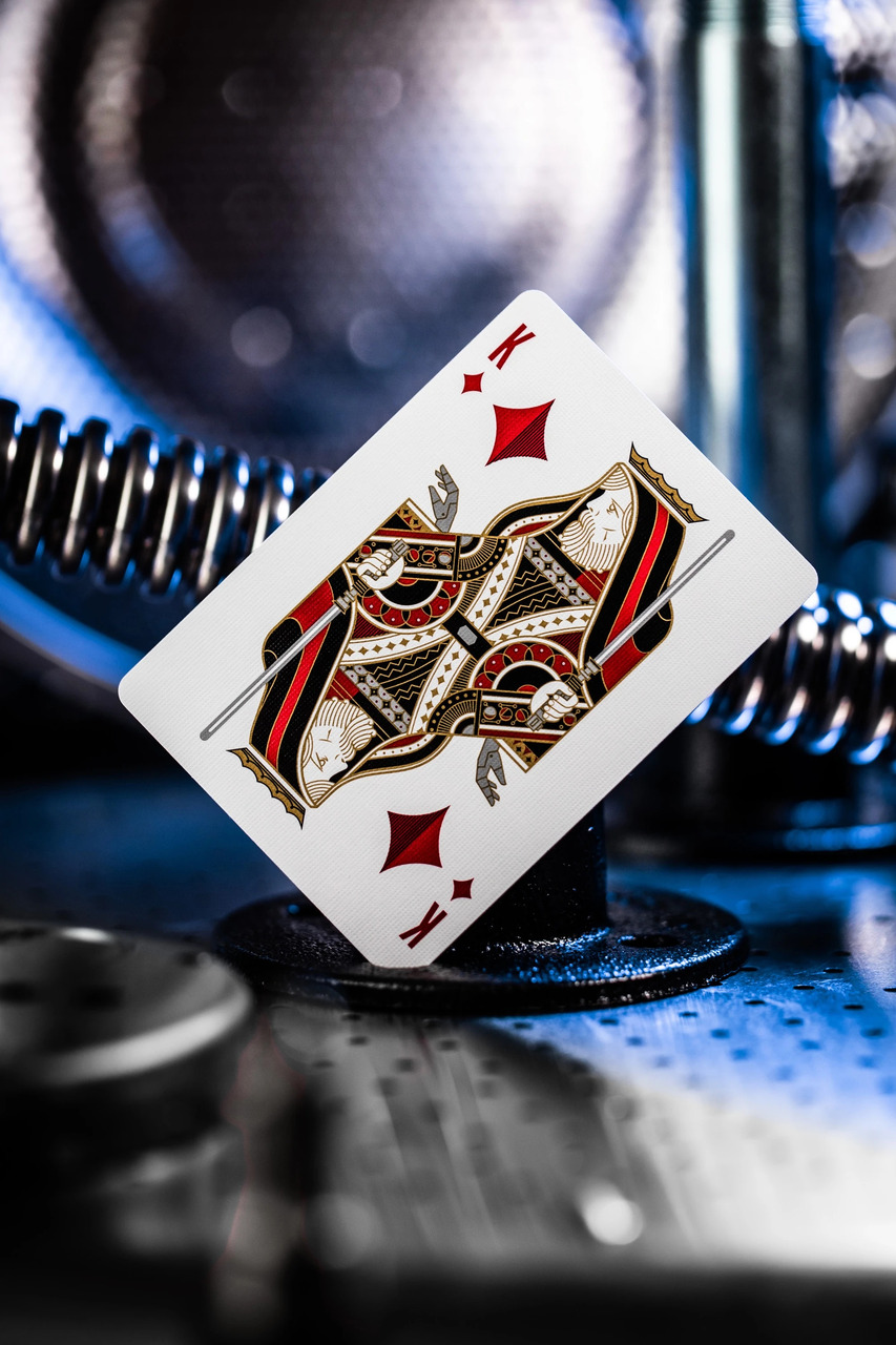 Star Wars Playing Cards SILVER SPECIAL EDITION THE LIGHT SIDE Star Wars Playing Cards SILVER SPECIAL EDITION THE LIGHT SIDE