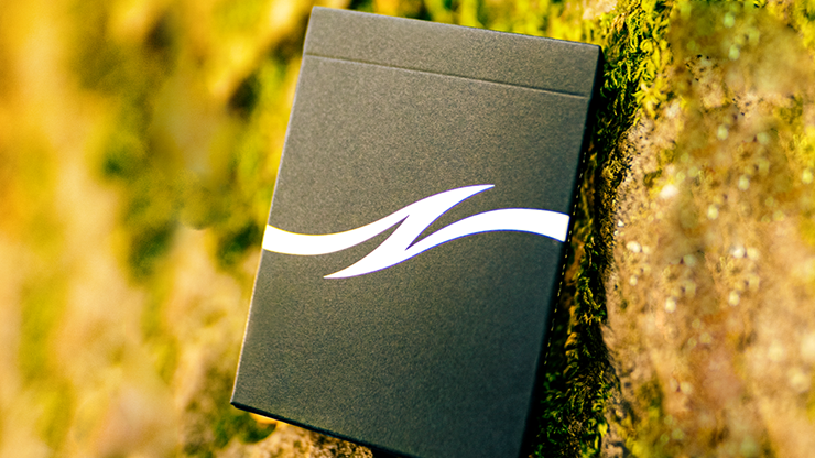 Z Playing Cards