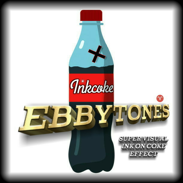 INKcoke by Ebbytones Instant Download