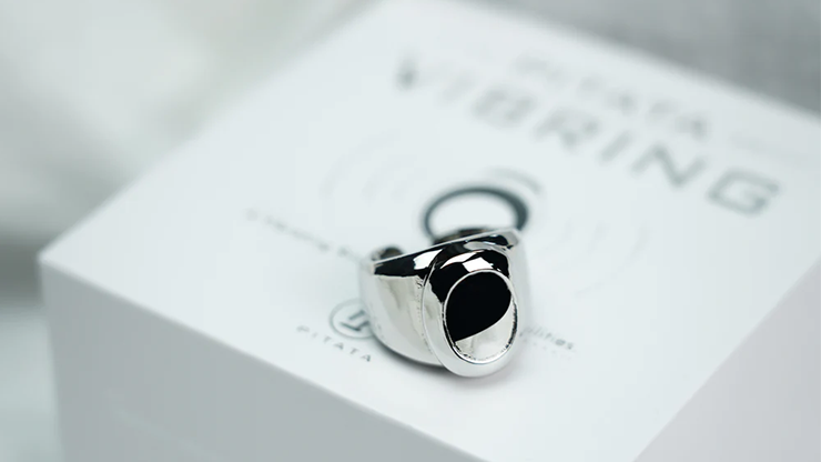 vibrate cap ring Unbound Flick Vibe Ring | Vibrator main image 1