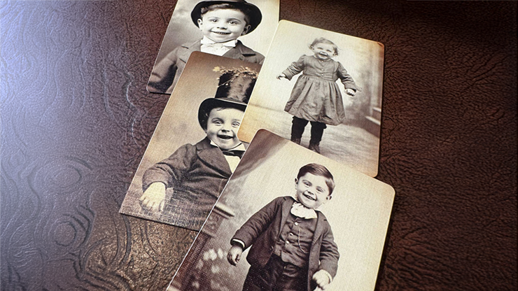 The Curious Case Of Amanda Cole by Dead Rebel