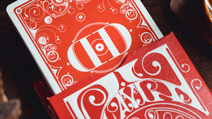 smoke and mirrors v8 スモミラ レアデック Smoke & Mirrors V8 Mirror Playing Cards - Cards District