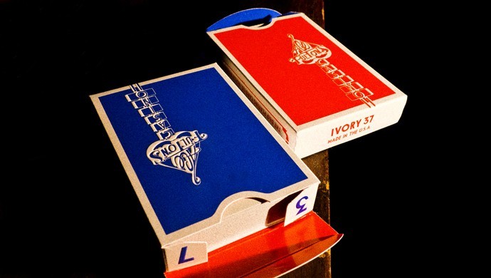 Ace Fulton's エースフルトン エース・フルトンズ・カジノ・ファム・ファタール