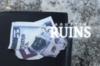 Ruins by Agustin (Instant Download)