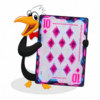 Digital Discount Card (10 of Diamonds)