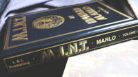 MINT #2 Deluxe (Signed and Numbered) by Edward Marlo - Book