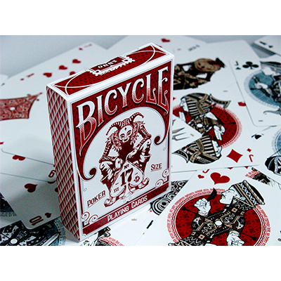トランプ Bicycle No.17 Stockholm 17 Playing Cards Bicycle No 17 by Stockholm 17 Playing Cards