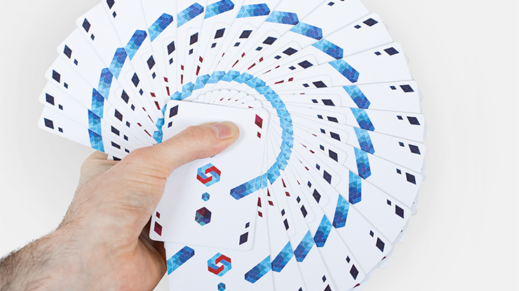 ORIGIN Cardistry Cards by Cardistry Touch