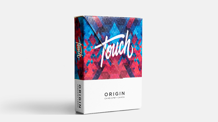 ORIGIN Cardistry Cards by Cardistry Touch