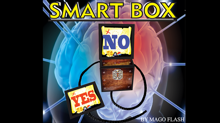 Smart Box by Mago Flash