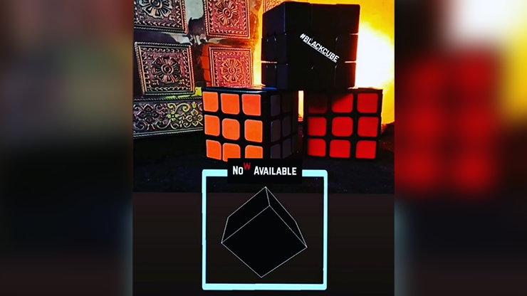 珠代ガレキ　Magic cube focus on GK The Black Cube by Zazza The Magician DRM Protected Video Download