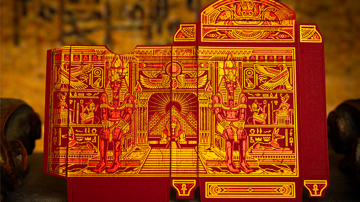 yugioh the card game chronicles Dia de Los Muertos Oracle main image 0