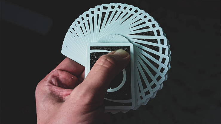 オービットデック　v4 オービットデック v4 Orbit V4-RarePlayingCards.com – Rare