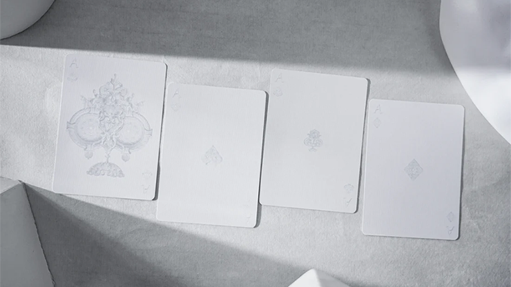 TCC Fashion V2 Playing Cards 4デックセット TCC Fashion V2 Playing Cards 4デックセット TCC Fashion V2