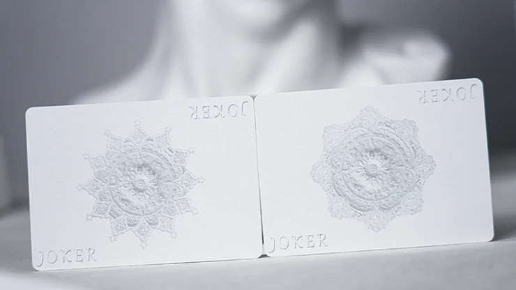 TCC Fashion V2 Playing Cards 4デックセット TCC Fashion V2 Playing Cards 4デックセット TCC Fashion V2