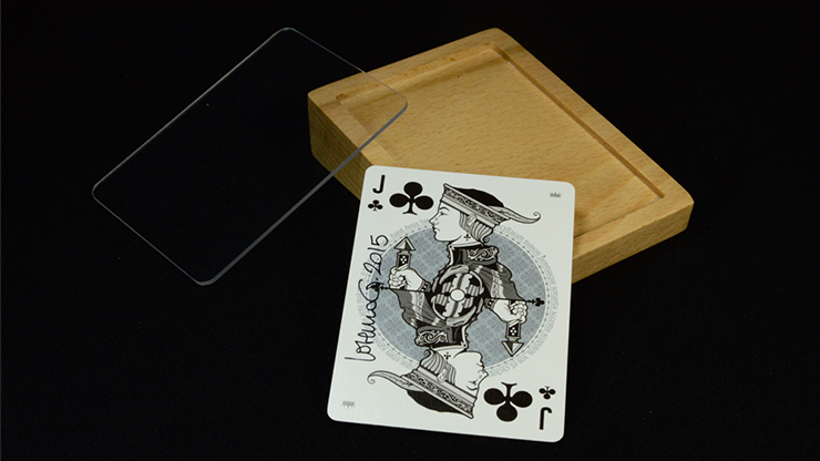 yugi's deck from yu-gi-oh Baseball Football Card Display Cases, Frame Holders Online – BH21 Enterprise