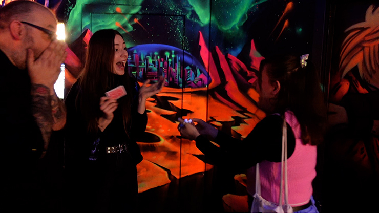 iStretch by Craig Petty