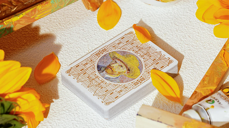 gogh様② The Greatest Artists – Van Gogh Brick Set | AreaX – AREAX