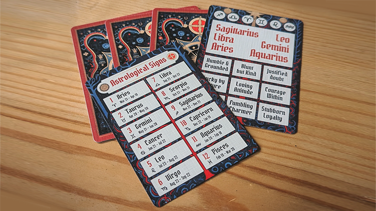 Jung Star by Alex Ward & Phill Smith