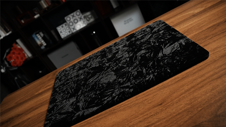 Darkness - Black Art Close-up Pad Set (Large) by Bond Lee