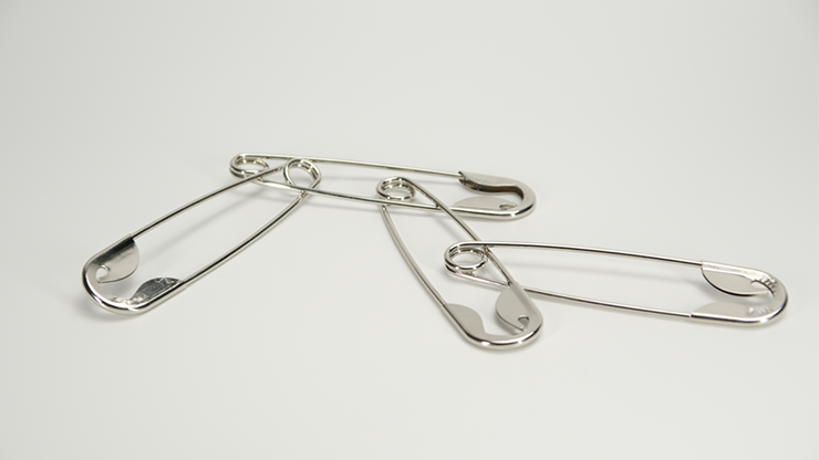 Jumbo Linking Pins by Magic's Express Jumbo Linking Pins by Magic's Express