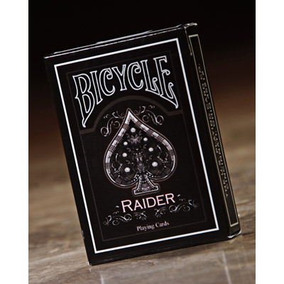 トランプ Bicycle Raider Playing Cards Raider Bicycle Deck by US Playing Card