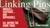 Linking Pins by Hernan Maccagno