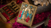 The Successor Legacy Gold Edition Playing Cards