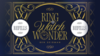 Refills for R.W.W. (Left Hand) by Ben Seidman